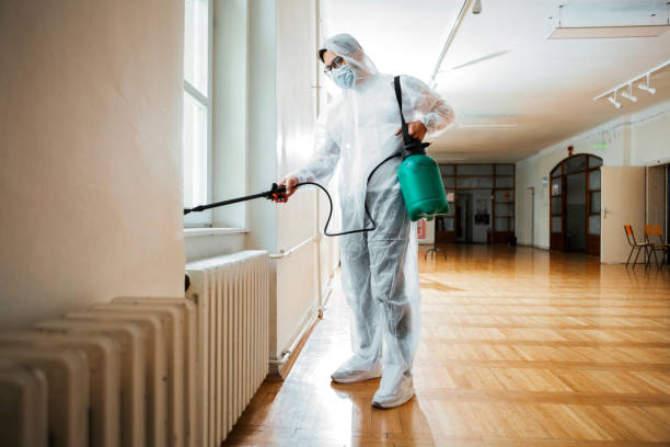 Best Pest Control for Businesses  in Leetsdale, PA